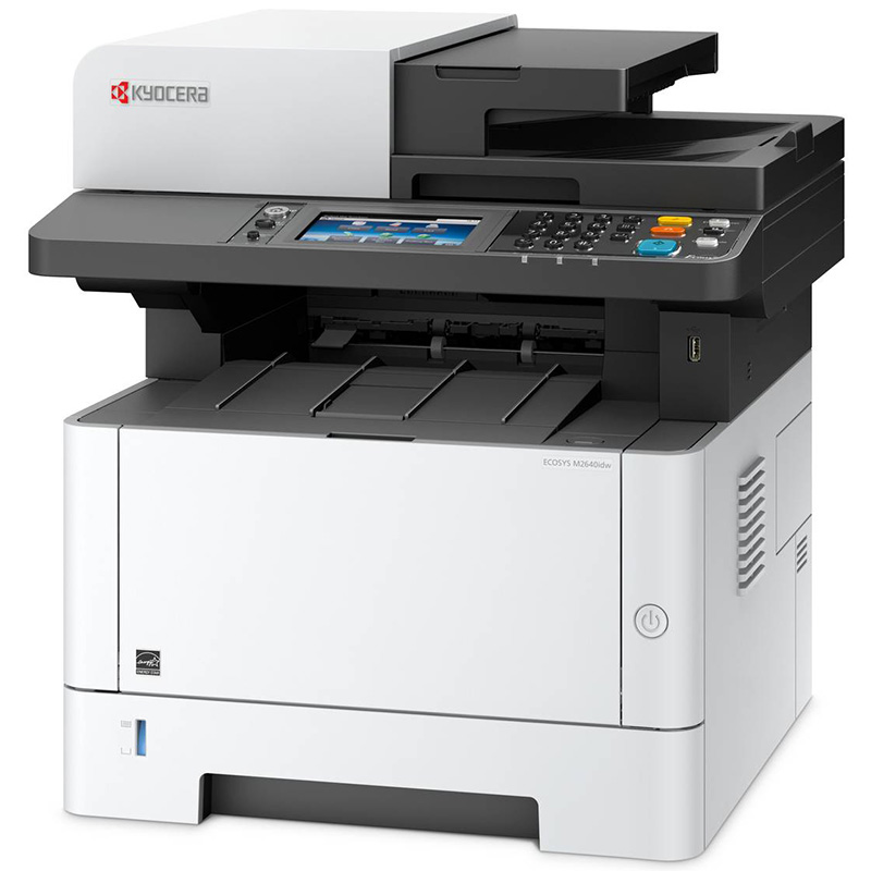 ECOSYS M2640idw