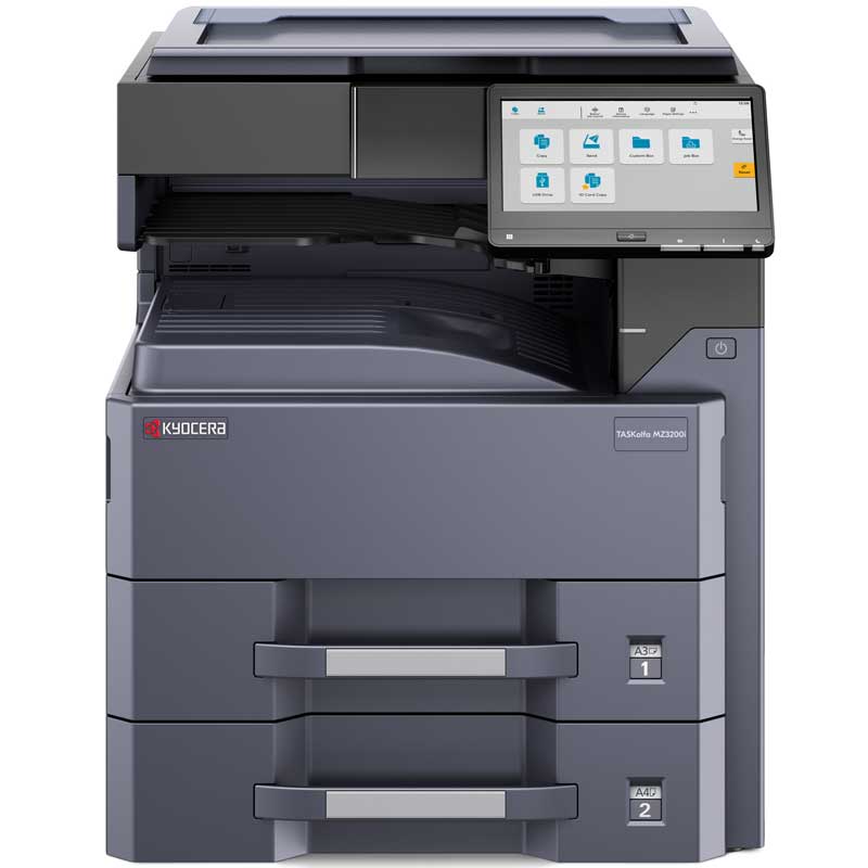 TASKalfa MZ3200i TASKalfa MZ3200i